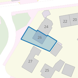 Perceel ZHM00-N-3410