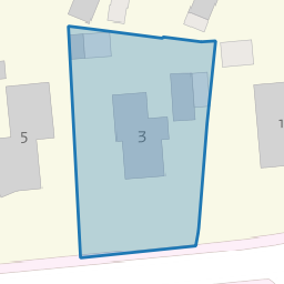 Perceel ZHM00-N-3415