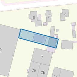 Perceel ZHM00-N-3428