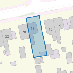 Perceel ZHM00-N-3439