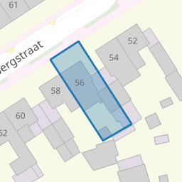 Perceel ZHM00-N-3448