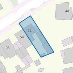 Perceel ZHM00-N-3450