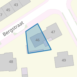 Perceel ZHM00-N-3452