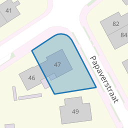 Perceel ZHM00-N-3453