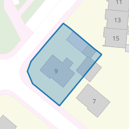 Perceel ZHM00-N-3460