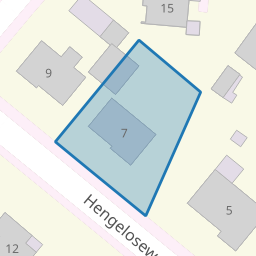 Perceel ZHM00-N-3461