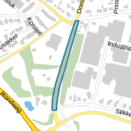 Perceel ZHM00-N-3468