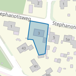 Perceel ZHM00-N-3470