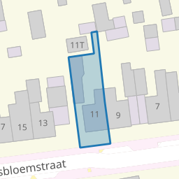 Perceel ZHM00-N-3471