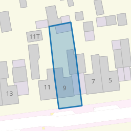 Perceel ZHM00-N-3472