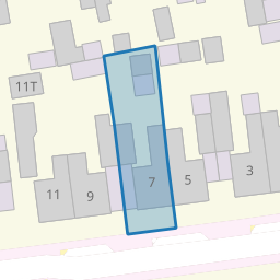 Perceel ZHM00-N-3473