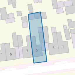 Perceel ZHM00-N-3474