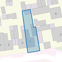 Perceel ZHM00-N-3476