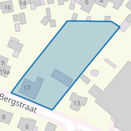 Perceel ZHM00-N-3484