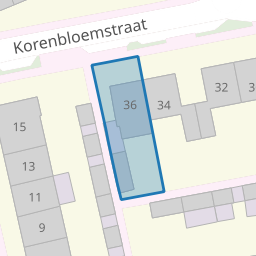 Perceel ZHM00-N-3487
