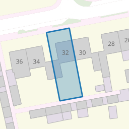 Perceel ZHM00-N-3489