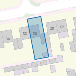 Perceel ZHM00-N-3490