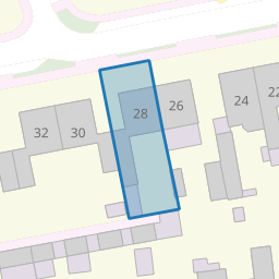 Perceel ZHM00-N-3491