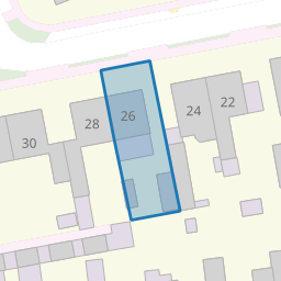 Perceel ZHM00-N-3492