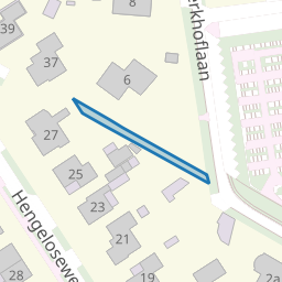 Perceel ZHM00-N-3494