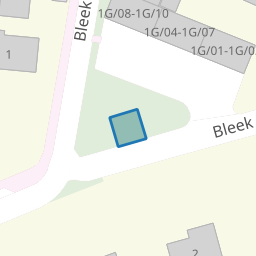 Perceel ZHM00-N-3496