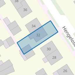 Perceel ZHM00-N-3510