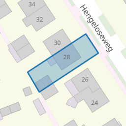 Perceel ZHM00-N-3512