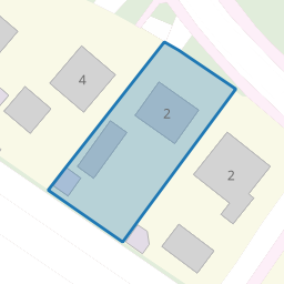 Perceel ZHM00-N-3525