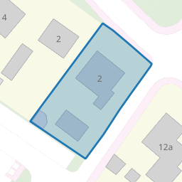 Perceel ZHM00-N-3526