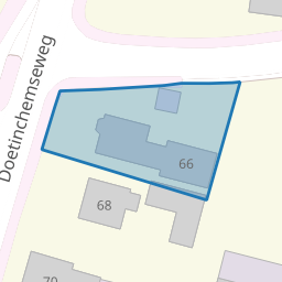 Perceel ZHM00-N-3531