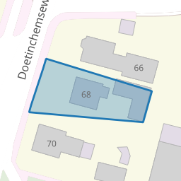 Perceel ZHM00-N-3532