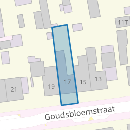 Perceel ZHM00-N-3535