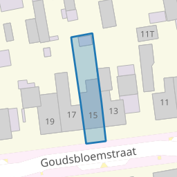 Perceel ZHM00-N-3536