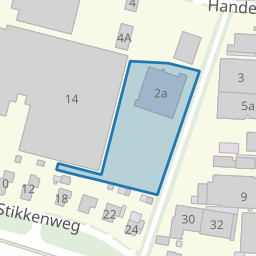 Perceel ZHM00-N-3556