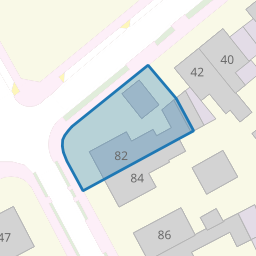 Perceel ZHM00-N-3562