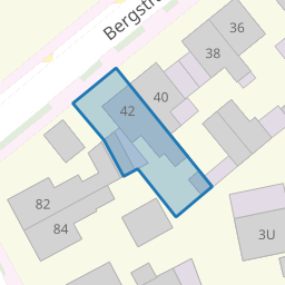 Perceel ZHM00-N-3563