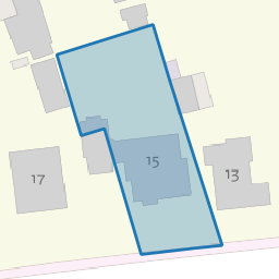 Perceel ZHM00-N-3575