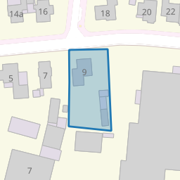 Perceel ZHM00-N-3583