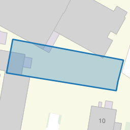 Perceel ZHM00-N-3630