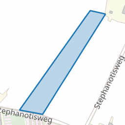 Perceel ZHM00-N-3635