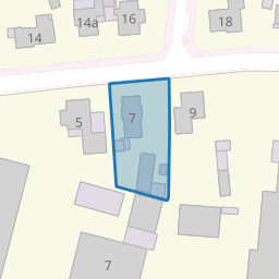 Perceel ZHM00-N-3645