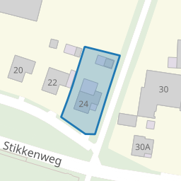 Perceel ZHM00-N-3650