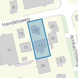 Perceel ZHM00-N-3657