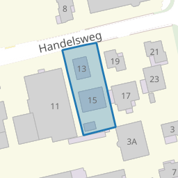 Perceel ZHM00-N-3658