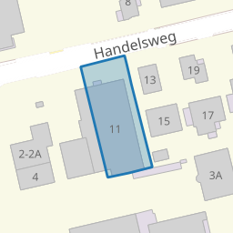 Perceel ZHM00-N-3659