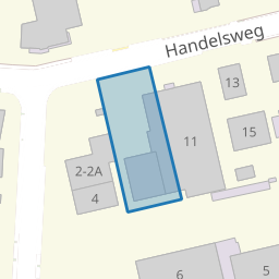 Perceel ZHM00-N-3660