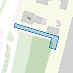 Perceel ZHM00-N-3707