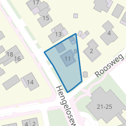 Perceel ZHM00-N-3717