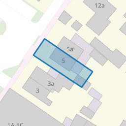 Perceel ZHM00-N-3720