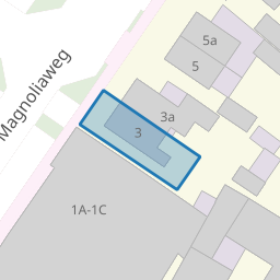 Perceel ZHM00-N-3722